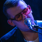 Duet Chłodno mocno rozgrzał publiczność w Polskim Radiu Rzeszów (zdjęcia, video) - Polskie Radio Rzeszów