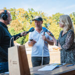 „Zobaczyć Podkarpacie” - specjalna audycja z Sanoka (zdjęcia) 34 - Polskie Radio Rzeszów „Zobaczyć Podkarpacie” - specjalna audycja z Sanoka (zdjęcia) - Polskie Radio Rzeszów