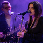 Duet Chłodno mocno rozgrzał publiczność w Polskim Radiu Rzeszów (zdjęcia, video) - Polskie Radio Rzeszów