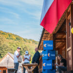 „Zobaczyć Podkarpacie” - specjalna audycja z Sanoka (zdjęcia) 37 - Polskie Radio Rzeszów „Zobaczyć Podkarpacie” - specjalna audycja z Sanoka (zdjęcia) - Polskie Radio Rzeszów