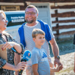 „Zobaczyć Podkarpacie” - specjalna audycja z Sanoka (zdjęcia) 38 - Polskie Radio Rzeszów „Zobaczyć Podkarpacie” - specjalna audycja z Sanoka (zdjęcia) - Polskie Radio Rzeszów