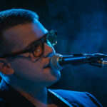 Duet Chłodno mocno rozgrzał publiczność w Polskim Radiu Rzeszów (zdjęcia, video) - Polskie Radio Rzeszów