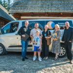 „Zobaczyć Podkarpacie” - specjalna audycja z Sanoka (zdjęcia) 41 - Polskie Radio Rzeszów „Zobaczyć Podkarpacie” - specjalna audycja z Sanoka (zdjęcia) - Polskie Radio Rzeszów