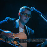 Duet Chłodno mocno rozgrzał publiczność w Polskim Radiu Rzeszów (zdjęcia, video) - Polskie Radio Rzeszów