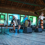 „Zobaczyć Podkarpacie” - specjalna audycja z Sanoka (zdjęcia) 46 - Polskie Radio Rzeszów „Zobaczyć Podkarpacie” - specjalna audycja z Sanoka (zdjęcia) - Polskie Radio Rzeszów