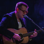 Duet Chłodno mocno rozgrzał publiczność w Polskim Radiu Rzeszów (zdjęcia, video) - Polskie Radio Rzeszów