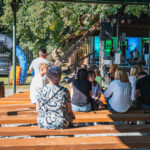 „Zobaczyć Podkarpacie” - specjalna audycja z Sanoka (zdjęcia) 49 - Polskie Radio Rzeszów „Zobaczyć Podkarpacie” - specjalna audycja z Sanoka (zdjęcia) - Polskie Radio Rzeszów