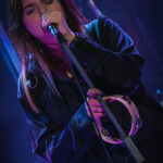 Duet Chłodno mocno rozgrzał publiczność w Polskim Radiu Rzeszów (zdjęcia, video) - Polskie Radio Rzeszów