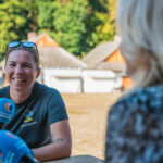 „Zobaczyć Podkarpacie” - specjalna audycja z Sanoka (zdjęcia) 52 - Polskie Radio Rzeszów „Zobaczyć Podkarpacie” - specjalna audycja z Sanoka (zdjęcia) - Polskie Radio Rzeszów