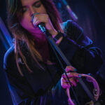 Duet Chłodno mocno rozgrzał publiczność w Polskim Radiu Rzeszów (zdjęcia, video) - Polskie Radio Rzeszów