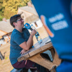 „Zobaczyć Podkarpacie” - specjalna audycja z Sanoka (zdjęcia) 54 - Polskie Radio Rzeszów „Zobaczyć Podkarpacie” - specjalna audycja z Sanoka (zdjęcia) - Polskie Radio Rzeszów