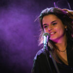 Duet Chłodno mocno rozgrzał publiczność w Polskim Radiu Rzeszów (zdjęcia, video) - Polskie Radio Rzeszów