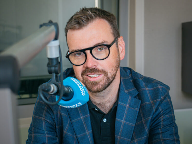 Rozmowa z Tomaszem Majką, pomysłodawcą konkursu im. redaktora Janusza Majki