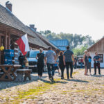 „Zobaczyć Podkarpacie” - specjalna audycja z Sanoka (zdjęcia) 61 - Polskie Radio Rzeszów „Zobaczyć Podkarpacie” - specjalna audycja z Sanoka (zdjęcia) - Polskie Radio Rzeszów