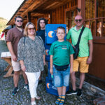 „Zobaczyć Podkarpacie” - specjalna audycja z Sanoka (zdjęcia) 62 - Polskie Radio Rzeszów „Zobaczyć Podkarpacie” - specjalna audycja z Sanoka (zdjęcia) - Polskie Radio Rzeszów