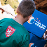 „Zobaczyć Podkarpacie” - specjalna audycja z Sanoka (zdjęcia) 63 - Polskie Radio Rzeszów „Zobaczyć Podkarpacie” - specjalna audycja z Sanoka (zdjęcia) - Polskie Radio Rzeszów