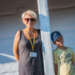 „Zobaczyć Podkarpacie” - specjalna audycja z Sanoka (zdjęcia) 66 - Polskie Radio Rzeszów „Zobaczyć Podkarpacie” - specjalna audycja z Sanoka (zdjęcia) - Polskie Radio Rzeszów