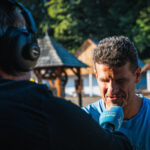 „Zobaczyć Podkarpacie” - specjalna audycja z Sanoka (zdjęcia) 68 - Polskie Radio Rzeszów „Zobaczyć Podkarpacie” - specjalna audycja z Sanoka (zdjęcia) - Polskie Radio Rzeszów