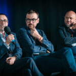 Nominowani w konkursie Podcast Roku im. redaktora Janusza Majki - Polskie Radio Rzeszów