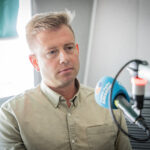 Walka z powodzią. Czy można było jej zapobiec? 6 - Polskie Radio Rzeszów Walka z powodzią. Czy można było jej zapobiec? - Polskie Radio Rzeszów