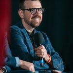 Nominowani w konkursie Podcast Roku im. redaktora Janusza Majki - Polskie Radio Rzeszów