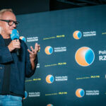 Nominowani w konkursie Podcast Roku im. redaktora Janusza Majki - Polskie Radio Rzeszów