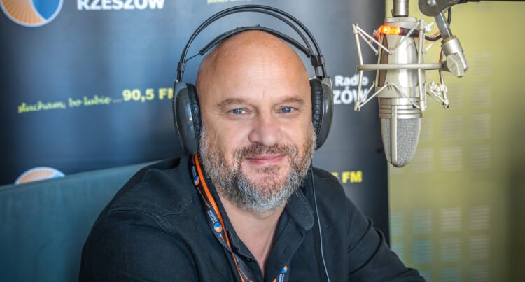 GOŚĆ DNIA. To będzie jesień bez nudy z naszą rozgłośnią