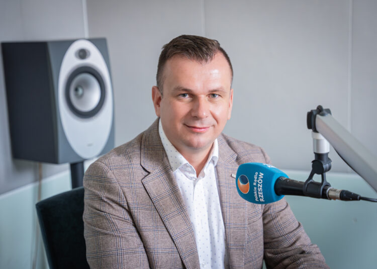 GOŚĆ DNIA. Z Jasionki polecimy do marokańskiego Agadiru i na południe Grecji