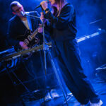 Duet Chłodno mocno rozgrzał publiczność w Polskim Radiu Rzeszów (zdjęcia, video) - Polskie Radio Rzeszów