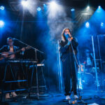 Duet Chłodno mocno rozgrzał publiczność w Polskim Radiu Rzeszów (zdjęcia, video) - Polskie Radio Rzeszów