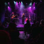 Duet Chłodno mocno rozgrzał publiczność w Polskim Radiu Rzeszów (zdjęcia, video) - Polskie Radio Rzeszów