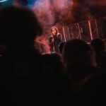 Duet Chłodno mocno rozgrzał publiczność w Polskim Radiu Rzeszów (zdjęcia, video) - Polskie Radio Rzeszów