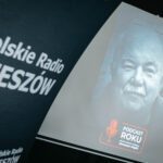 Nominowani w konkursie Podcast Roku im. redaktora Janusza Majki - Polskie Radio Rzeszów