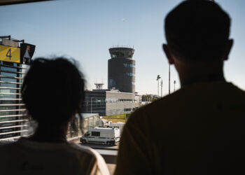 Szpiegowali dla Rosji. Obserwowali Rzeszów i&nbsp;lotnisko