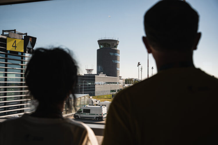 Szpiegowali dla Rosji. Obserwowali Rzeszów i lotnisko