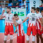 Siatkówka. Resovia przegrała z Wartą Zawiercie (zdjęcia) - Polskie Radio Rzeszów