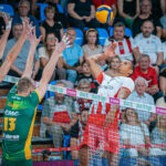 Siatkówka. Resovia przegrała z Wartą Zawiercie (zdjęcia) - Polskie Radio Rzeszów
