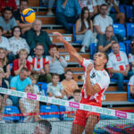 Siatkówka. Resovia przegrała z Wartą Zawiercie (zdjęcia) - Polskie Radio Rzeszów