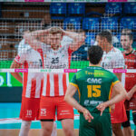 Siatkówka. Resovia przegrała z Wartą Zawiercie (zdjęcia) - Polskie Radio Rzeszów