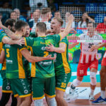 Siatkówka. Resovia przegrała z Wartą Zawiercie (zdjęcia) - Polskie Radio Rzeszów