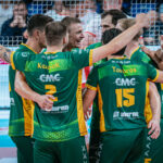 Siatkówka. Resovia przegrała z Wartą Zawiercie (zdjęcia) - Polskie Radio Rzeszów