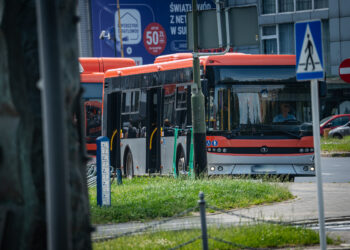 Darmowe przejazdy MKS dla uczniów i&nbsp;studentów