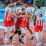 Siatkówka. Resovia przegrała z Wartą Zawiercie (zdjęcia) - Polskie Radio Rzeszów