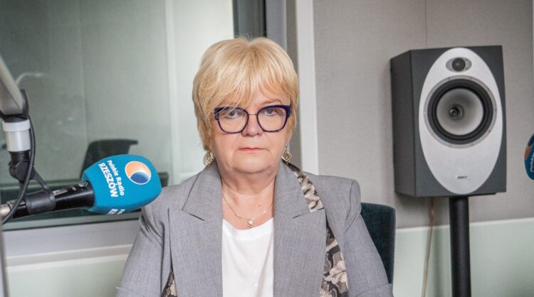 GOŚĆ DNIA. Wojewoda będzie koordynować pomoc dla powodzian