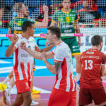 Siatkówka. Resovia przegrała z Wartą Zawiercie (zdjęcia) - Polskie Radio Rzeszów