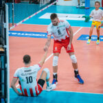 Siatkówka. Resovia przegrała z Wartą Zawiercie (zdjęcia) - Polskie Radio Rzeszów