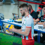 Siatkówka. Resovia przegrała z Wartą Zawiercie (zdjęcia) - Polskie Radio Rzeszów