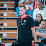 Siatkówka. Resovia przegrała z Wartą Zawiercie (zdjęcia) - Polskie Radio Rzeszów