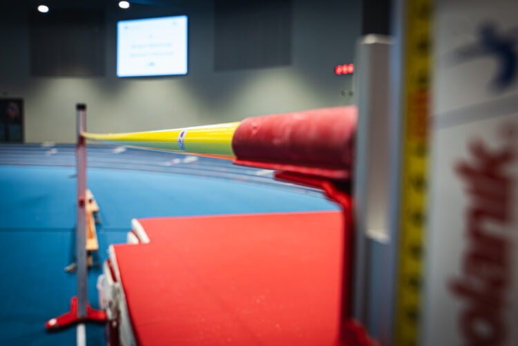 Uczniowie i mieszkańcy Leska mogą korzystać z nowoczesnej hali sportowej