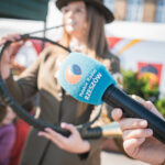 Polskie Radio Rzeszów nadawało z EKOfestiwalu w Lubaczowie (fotogaleria) - Polskie Radio Rzeszów